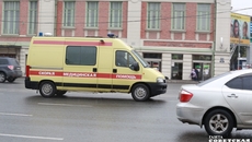 Депутаты перераспределили средства бюджета в пользу здравоохранения и других социальных статей. Фото Алексея ТАНЮШИНА