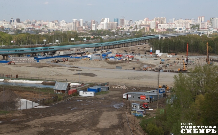Фото Алексея ТАНЮШИНА