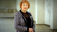 Людмила Гололобова: «Медицинские сестры, вы нужны своей стране!»
