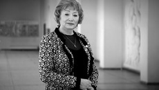 Людмила Гололобова: «Медицинские сестры, вы нужны своей стране!»