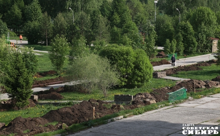 Фото Алексея ТАНЮШИНА