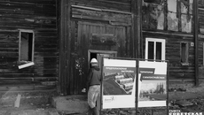 Этот дом ждал расселения с конца 1960-х годов. Фото Светланы ФРОЛОВОЙ