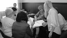 Фото с сайта администрации Баганского района
