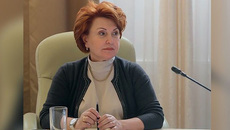 Надежда Болтенко. Фото с сайта ведомостинсо.рф
