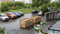 Фото Светланы ФРОЛОВОЙ