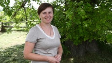 Ирина Кошелева, директор компании «Русский Двор». Фото предоставлено ООО «Компания «Русский Двор». Реклама