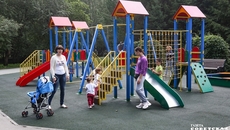 Фото Алексея ТАНЮШИНА