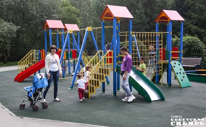 Фото Алексея ТАНЮШИНА