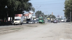 Фото Алексея ТАНЮШИНА