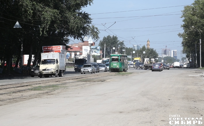 Фото Алексея ТАНЮШИНА