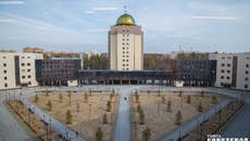 Фото из архива ИД «Советская Сибирь»