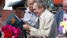 Фото Дмитрия ДАНЕВИЧА