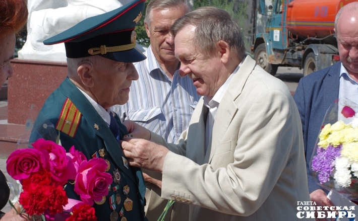 Фото Дмитрия ДАНЕВИЧА