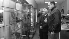 Частный музей Германа Титова в прошлом году стал одним из участников конкурса. Фото с сайта nso.ru