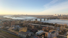 Фото предоставлено Ильей Овсянниковым