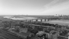Фото предоставлено Ильей Овсянниковым
