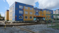 Фото Алексея ТАНЮШИНА