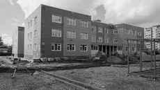Фото Алексея ТАНЮШИНА