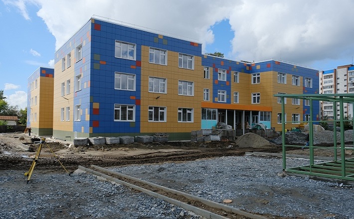 Фото Алексея ТАНЮШИНА