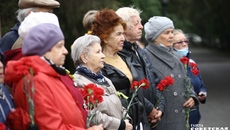 Фото Алексея ТАНЮШИНА