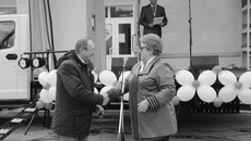 В 2020 году на создание модельных муниципальных библиотек в рамках национального проекта «Культура» из федерального бюджета выделено 25 миллионов рублей. В 2019 году на территории Новосибирской области открыты четыре модельные библиотеки, в текущем году, помимо детской библиотеки Венгерово, будут модернизированы еще три учреждения. Фото с сайта mk.nso.ru