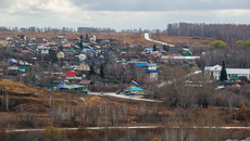 Фото Алексея ТАНЮШИНА