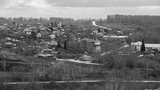 Фото Алексея ТАНЮШИНА