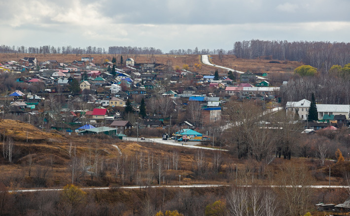 Фото Алексея ТАНЮШИНА