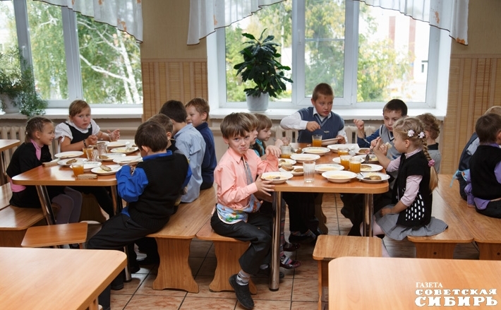 Фото из архива ИД «Советская Сибирь»