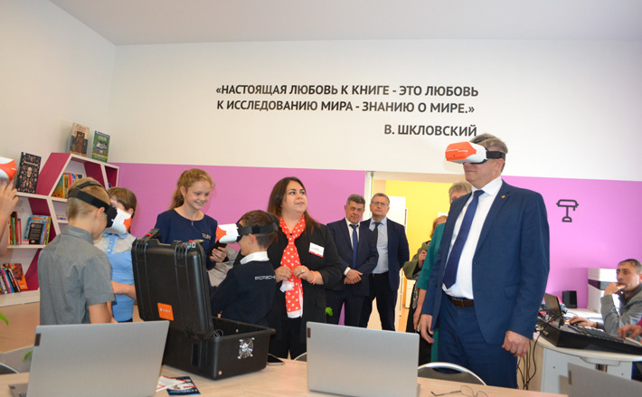 Фото Натальи БУРБЕНКО