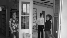 Фото предоставлены общественной приемной губернатора Новосибирской области