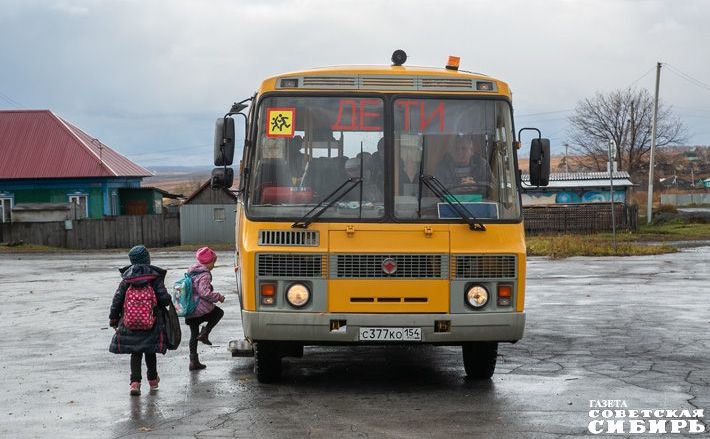 Фото Алексея ТАНЮШИНА