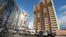 Фото Алексея ТАНЮШИНА