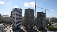 Фото Алексея ТАНЮШИНА