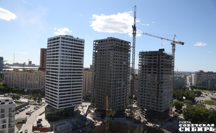 Фото Алексея ТАНЮШИНА
