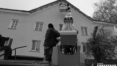 Фото Алексея ТАНЮШИНА