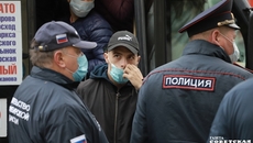 Фото Алексея ТАНЮШИНА