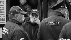 Фото Алексея ТАНЮШИНА
