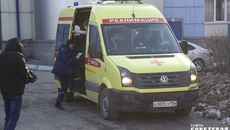 Фото Алексея ТАНЮШИНА