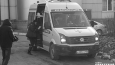 Фото Алексея ТАНЮШИНА