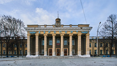 Фото Виктора Дмитриева