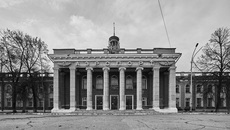 Фото Виктора Дмитриева