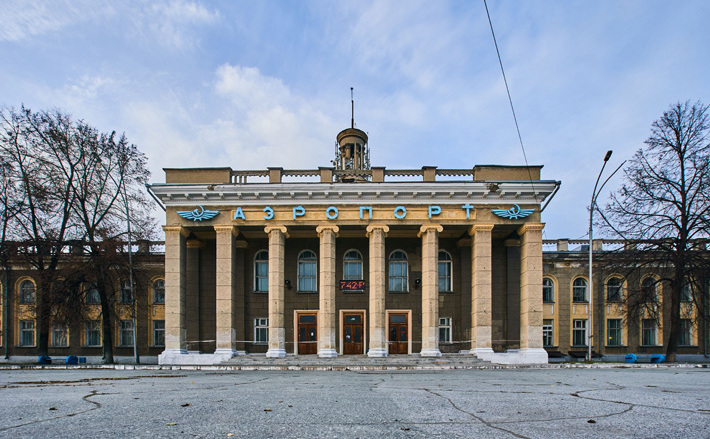 Фото Виктора Дмитриева