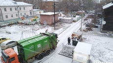 Фото Юлии НАЗАРЕНКО