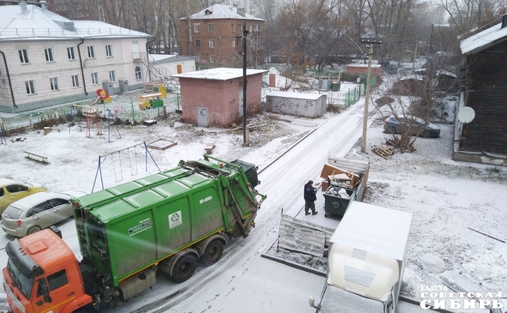 Фото Юлии НАЗАРЕНКО