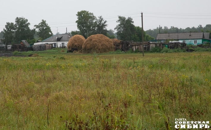 Фото Алексея ТАНЮШИНА