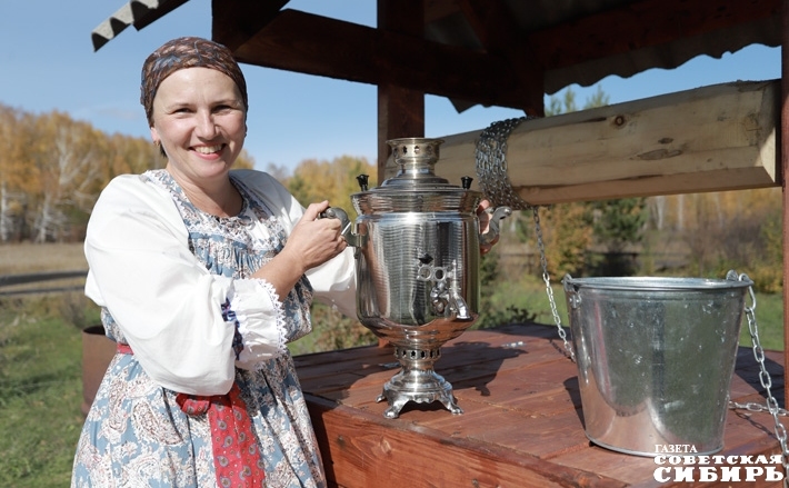 Фото Алексея ТАНЮШИНА