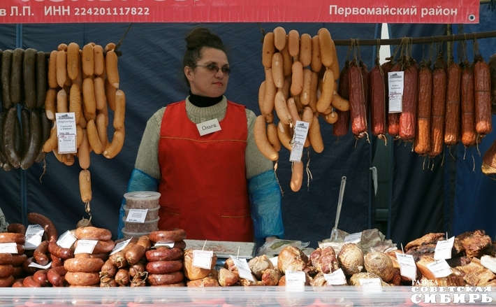 Фото Алексея ТАНЮШИНА