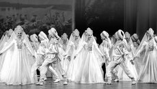 Фото предоставлены PR-отделом ГАУК НСО «Концертно-театральный центр «Евразия»