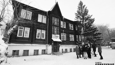 Фото Алексея ТАНЮШИНА